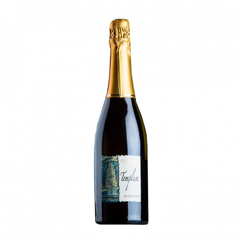 TEMPLUM SPUMANTE DOLCE 75cl  - SANT'ANDREA