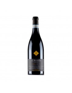 IL BOSCO SYRAH 75cl 2018 - TENIMENTI D'ALESSANDRO