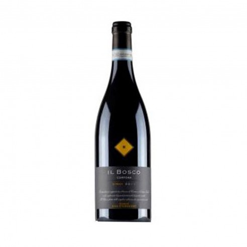 IL BOSCO SYRAH 75cl 2018 - TENIMENTI D'ALESSANDRO