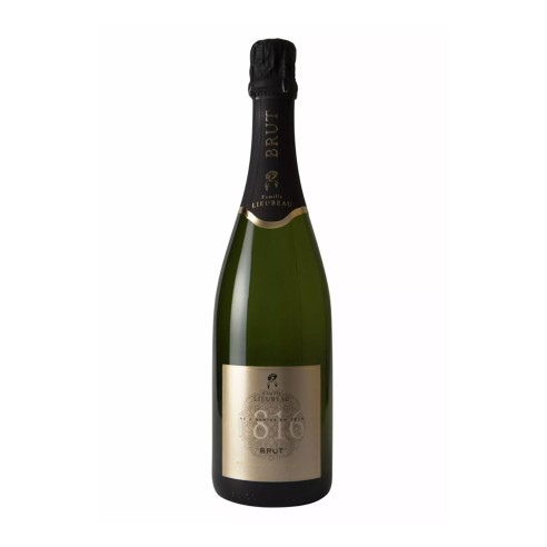 BRUT METODO CLASSICO LOIRE 1816 75cl - FAMILLE LIEBEAU