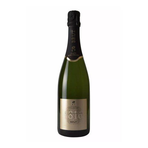BRUT METODO CLASSICO LOIRE 1816 75cl - FAMILLE...