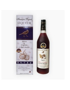 COGNAC ALLE MORE 70cl AST  - PEYROT