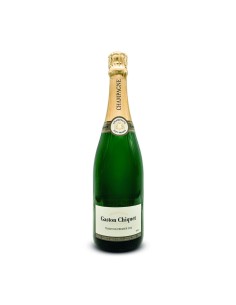 BRUT TRADITION PREMIER CRU 75cl  - CHIQUET GASTON
