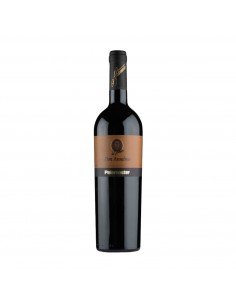 DON ANSELMO AGLIANICO DEL VULTURE 75cl 2016 - PATERNOSTER