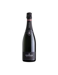 MAXIMUM BLANC DE BLANC BRUT 75cl  - FERRARI