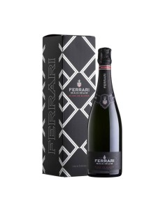 MAXIMUM BLANC DE BLANC BRUT 75cl AST - FERRARI