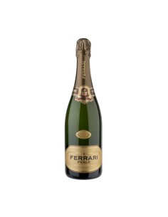 BRUT PERLE' 75cl  - FERRARI