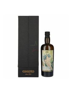 MAGNIFICO SPEYSIDE SINGLE MALT SHERRY WOOD btld 2022 70cl...