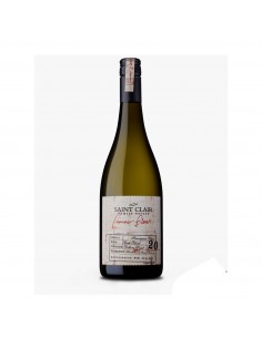 SAUVIGNON BLANC BLOCK 20 75cl 2025 - SAINT CLAIR