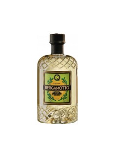 LIQUORE AL BERGAMOTTO 70cl  - QUAGLIA