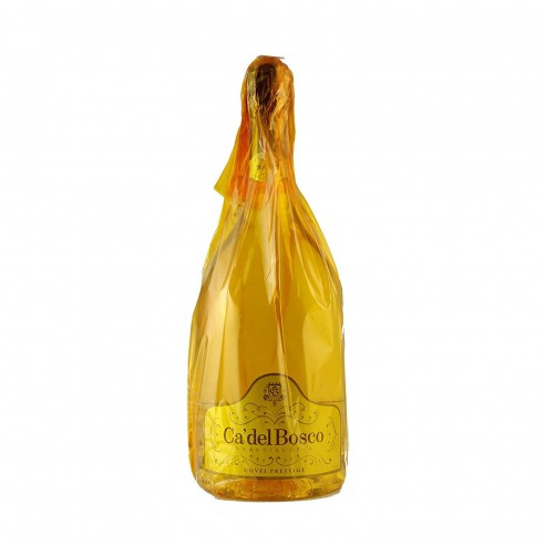 CUVEE' PRESTIGE FRANCIACORTA Ed 47 75cl - CA' DEL BOSCO