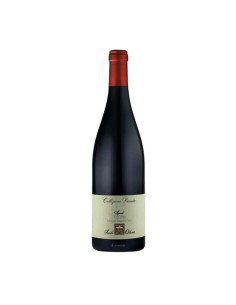 SYRAH COLLEZIONE 75cl 2019 - ISOLE E OLENA