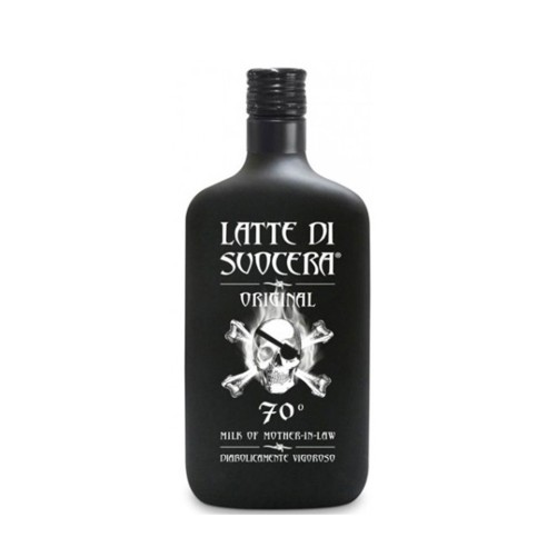 LATTE DI SUOCERA 70cl  - DRINK ITALIA