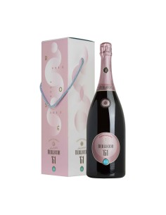 CUVEE' ROSE' FRANCIACORTA 61 1,5lt AST  - BERLUCCHI