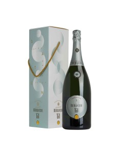 CUVEE' SATEN FRANCIACORTA 61 1,5lt AST  - BERLUCCHI