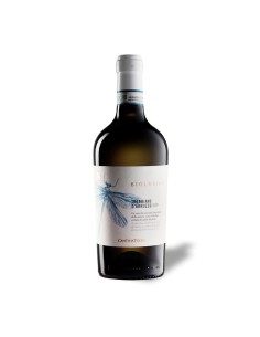 TREBBIANO D'ABRUZZO BIO 75cl 2024 - CANTINE TOLLO