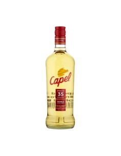 PISCO SPECIAL ACQUAVITE DI MOSCATEL 35° 70cl  - CAPEL