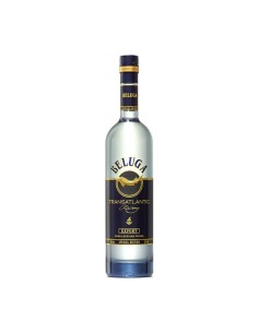 VODKA NOBLE RUSSIAN TRANSATLANTIC RACING 70cl - BELUGA