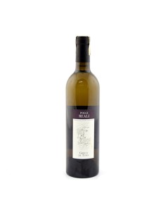 GRECO DI TUFO POGGI REALI 75cl 2023 - MARSELLA GUIDO