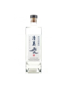 JAPANESE RUM KIYOMI HOKAIDO 70cl - HELIOS
