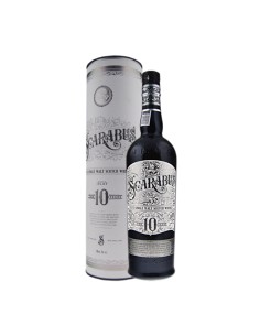 ISLAY SINGLE MALT 10y 70cl AST - SCARABUS