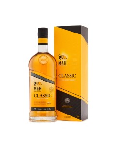 CLASSIC SINGLE MALT WHISKY 70cl AST - MILK & HONEY