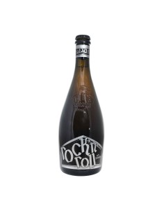 BIRRA ROCK&ROLL 75cl  - BALADIN