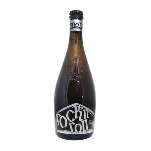 BIRRA ROCK&ROLL 75cl  - BALADIN