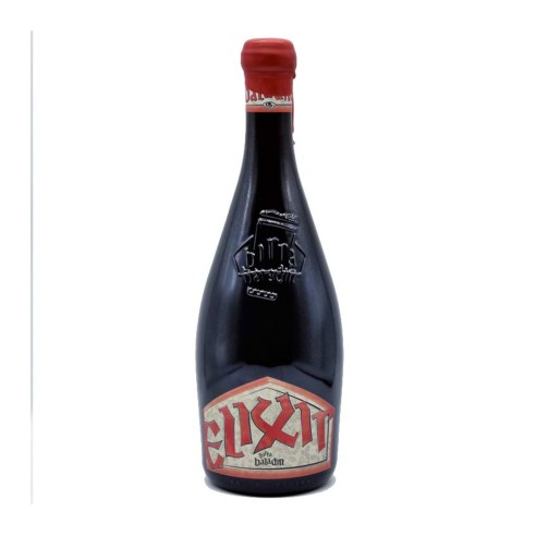 BIRRA ELIXIR DEMI SEC 75cl  - BALADIN