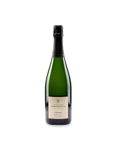 EXTRA BRUT BLANC DE BLANC TERROIRS 75cl  - AGRAPART PASCAL