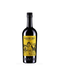 LIQUORE MADAME MILU DA BERE AL BISOGNO 70cl - VECCHIO...