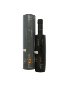 SINGLE SCOTTISH BARLEY OCTOMORE 13.1 70cl AST  -...