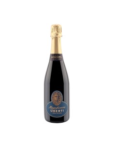 FRANCIACORTA MAGNIFICENTIA SATEN 75cl - UBERTI
