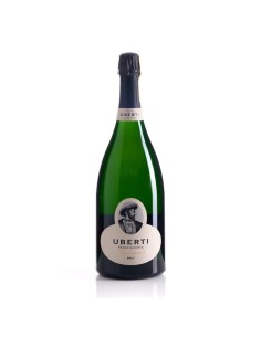 FRANCIACORTA BRUT FRANCESCO I 1,5lt AST - UBERTI