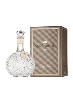 GRAPPA SAN LEONARDO BIANCA 50cl AST  - GONZAGA SAN LEONARDO