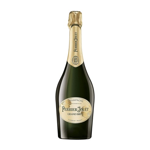 GRAND BRUT PJ 75cl  - PERRIER JOUET