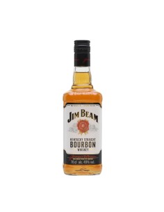 KENTUCKY STRAIGHT BOURBON 70cl  - JIM BEAM