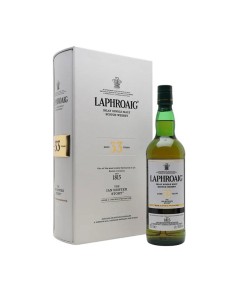 SINGLE ISLAY MALT 33y IAN HUNTER 49,9° 70cl AST LEGNO -...
