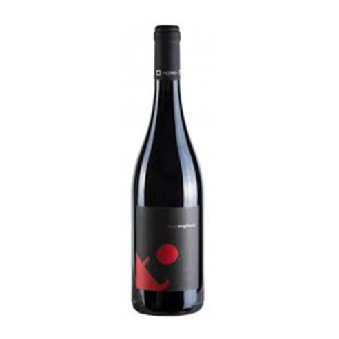 TOCCOMAGLIOCCO ROSSO IGT CALABRIA 75cl 2017 -...