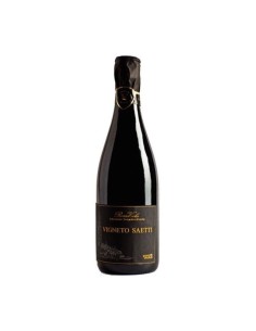 LAMBRUSCO DELL'EMILIA ROSSO VIOLA no So2 75cl - LUCIANO...