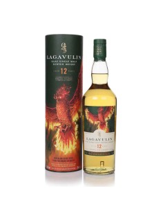 SINGLE ISLAY MALT CASK STRENGHT 12y s.r. 2022 57,3° 70cl...
