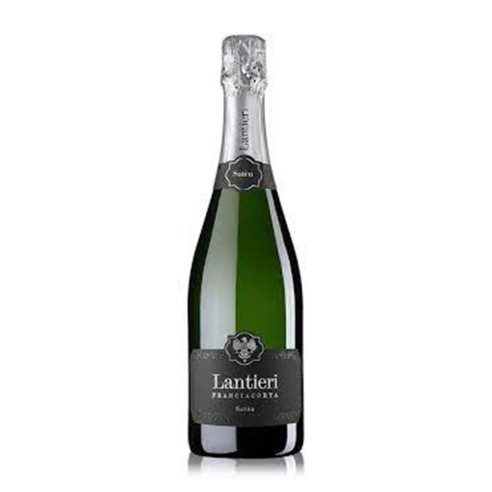 SATEN FRANCIACORTA MILLESIMATO 75cl - LANTIERI