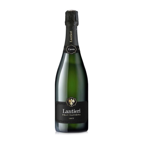 BRUT FRANCIACORTA 75cl  - LANTIERI