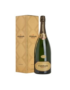 BRUT PERLE' 1,5lt AST - FERRARI