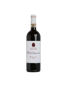 CARMIGNANO VILLA DI CAPEZZANA BIO 75cl 2019 - TENUTA DI...