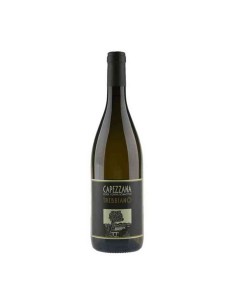 TREBBIANO BIO 75cl 2021 - TENUTA DI CAPEZZANA