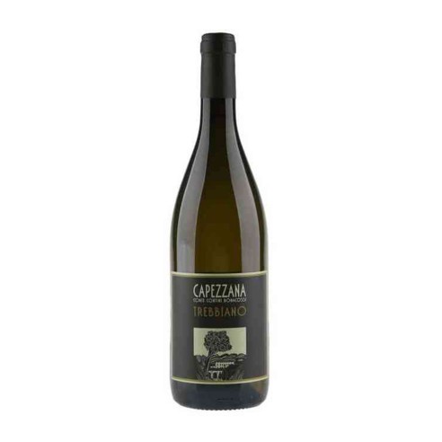 TREBBIANO BIO 75cl 2021 - TENUTA DI CAPEZZANA