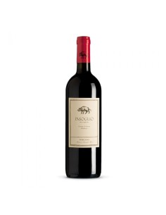 INSOGLIO DEL CINGHIALE CAMPO DI SASSO 75cl 2021 - TENUTA...
