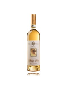 ALBANA DOLCE ROMAGNA bio 75cl - FATTORIA PARADISO