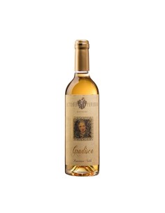 GRADISCA PASSITO DA UVE BOTRITIZZATE 50cl - FATTORIA...